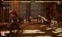 Arriva la Kombat League, nuova modalità competitiva di Mortal Kombat 11
